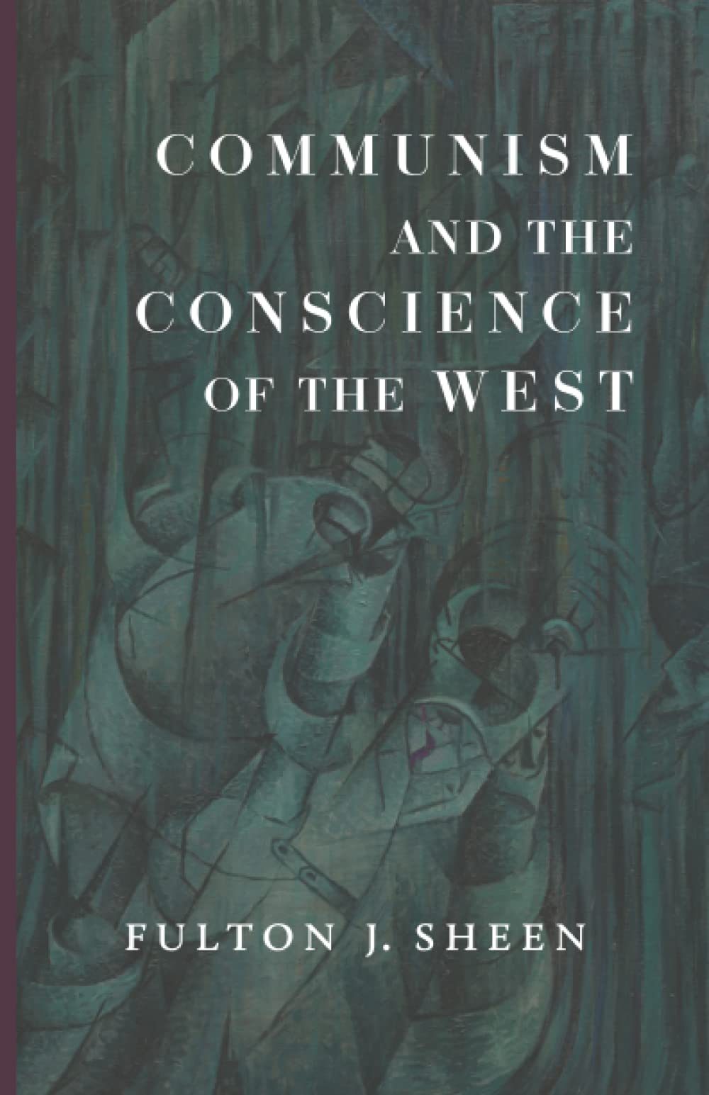 Libro: Communism and the Conscience of the West