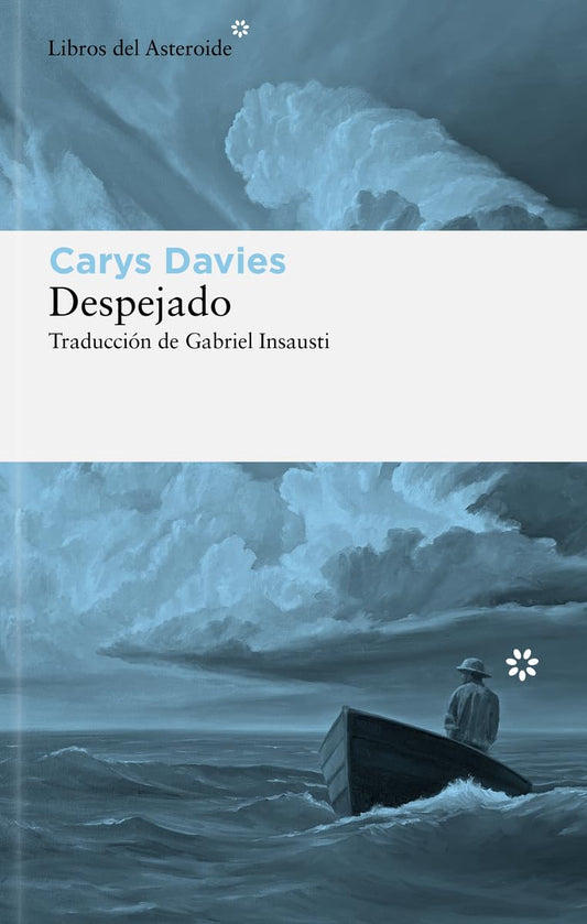 Despejado: 332 (Libros del Asteroide)