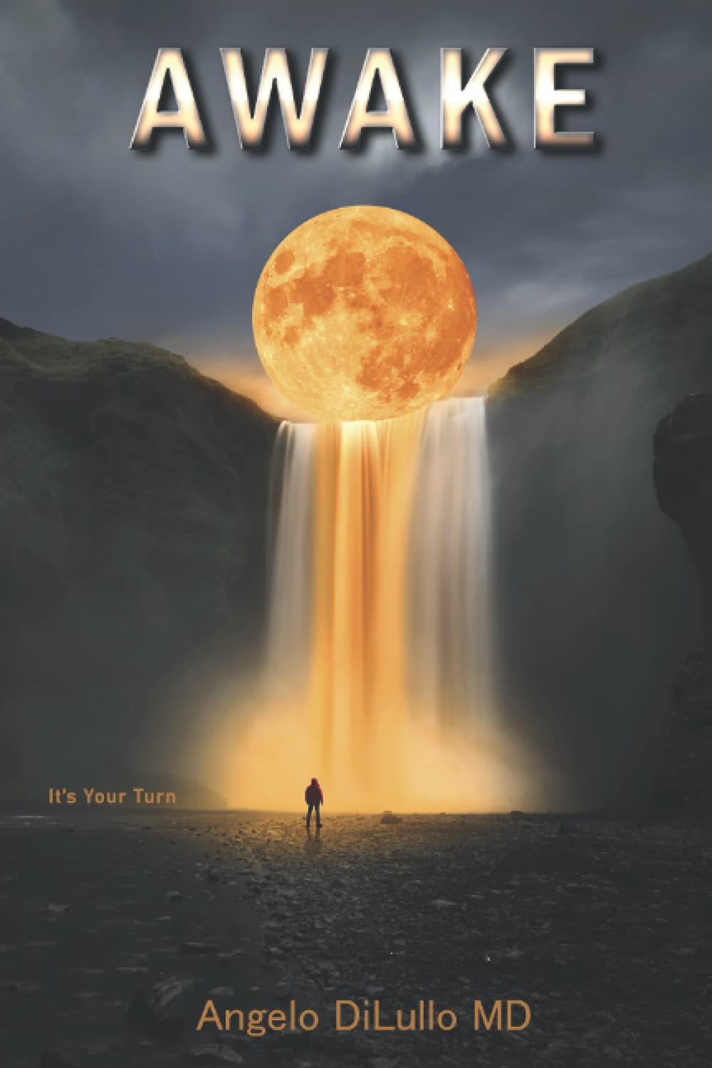 Libro: Awake: It's Your Turn