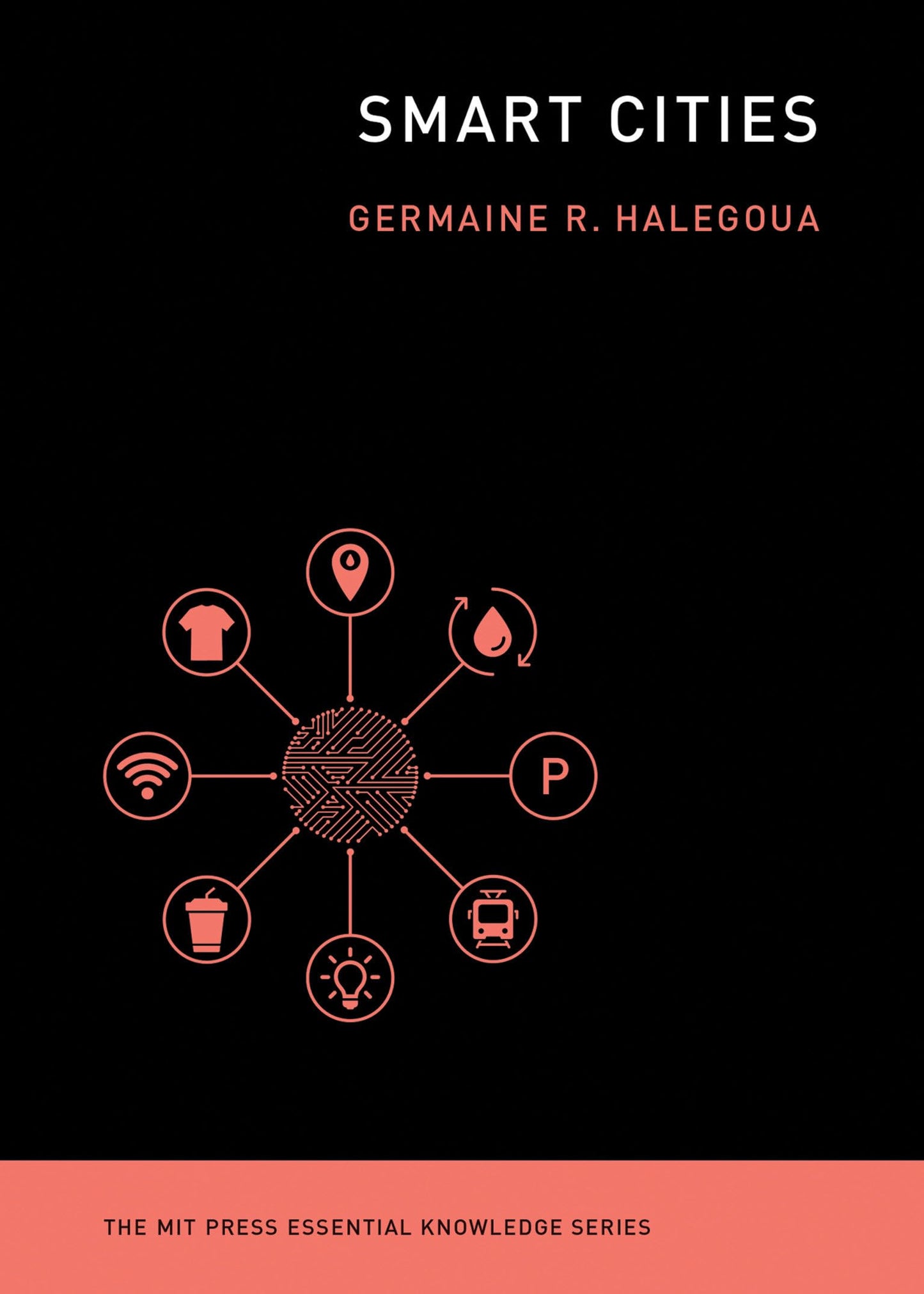 Libro: Smart Cities (The MIT Press Essential Knowledge series)