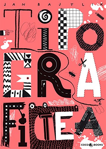 Libro: Tipografitea