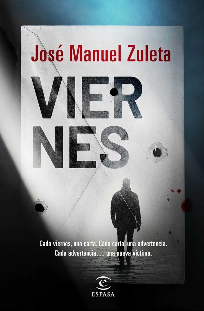 Libro: Viernes