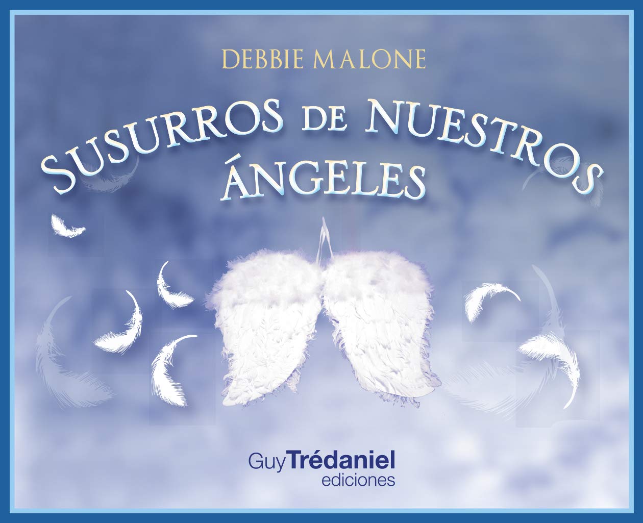 Libro: Susurros de nuestros angeles (SIN COLECCION)