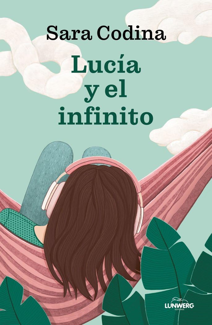 Libro: Lucía y el infinito (Testimonios de vida)