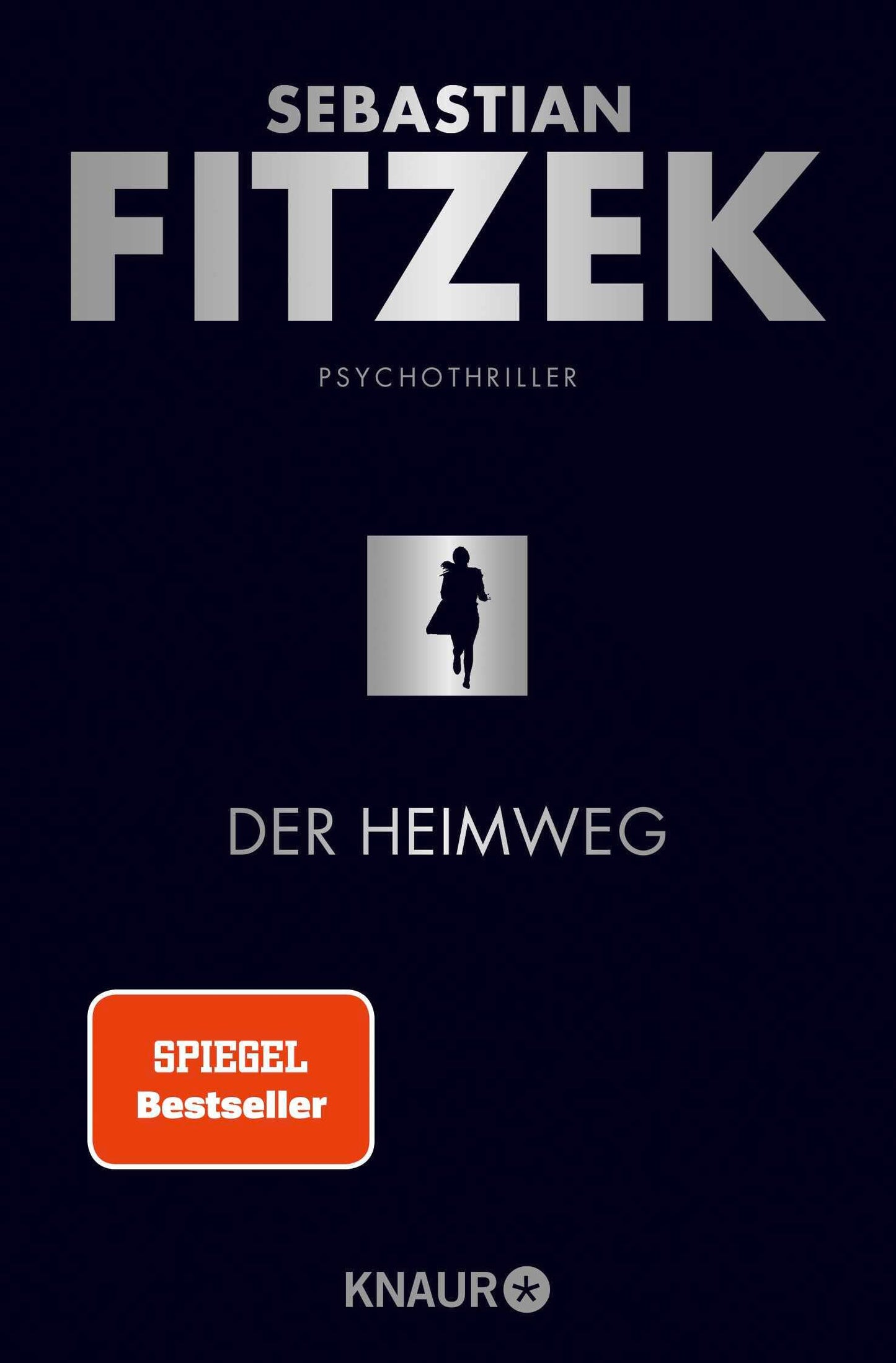 Libro: Der Heimweg: Psychothriller