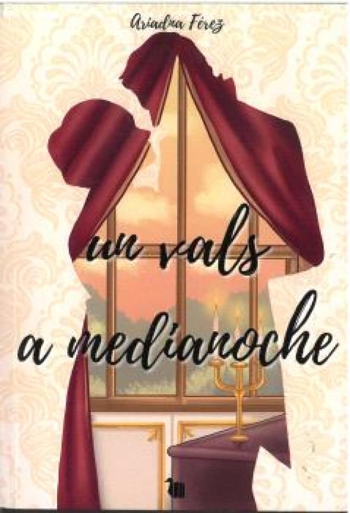 Libro: UN VALS A MEDIA NOCHE