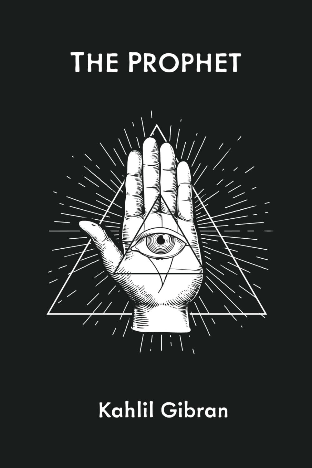 Libro: The Prophet