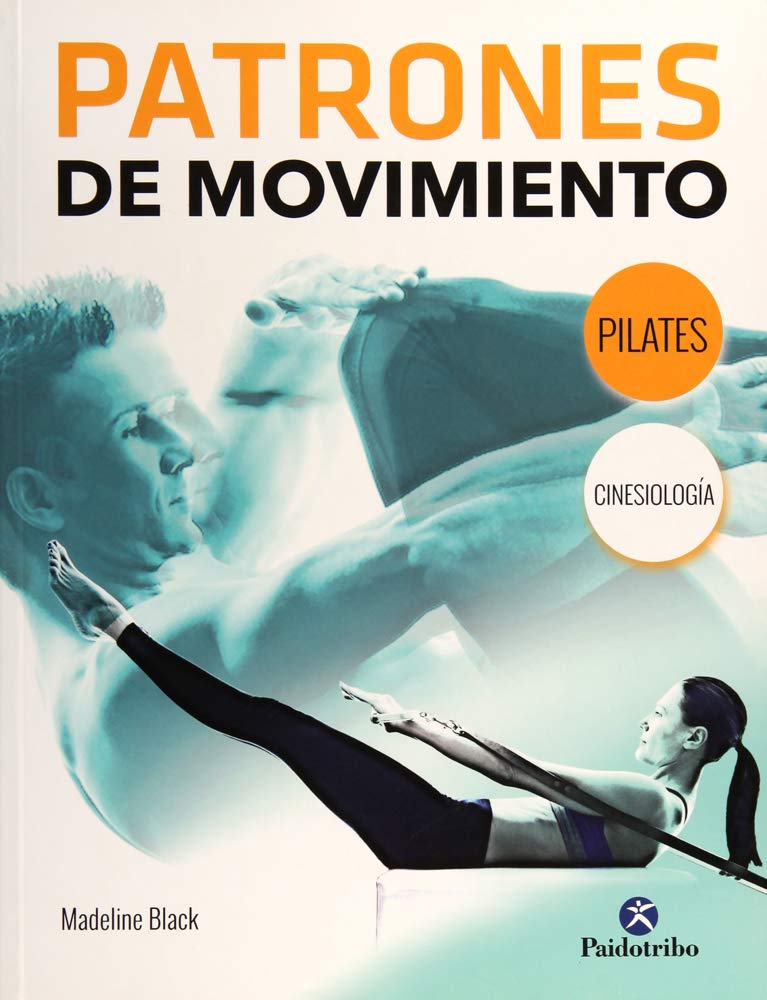 Libro: Patrones de movimiento