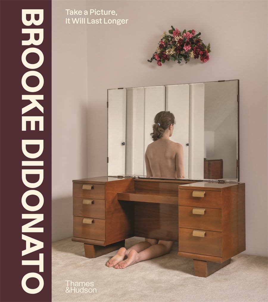 Libro: Take a Picture, It Will Last Longer
