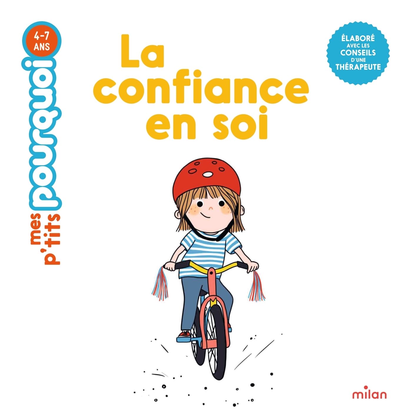 Libro: La confiance en soi