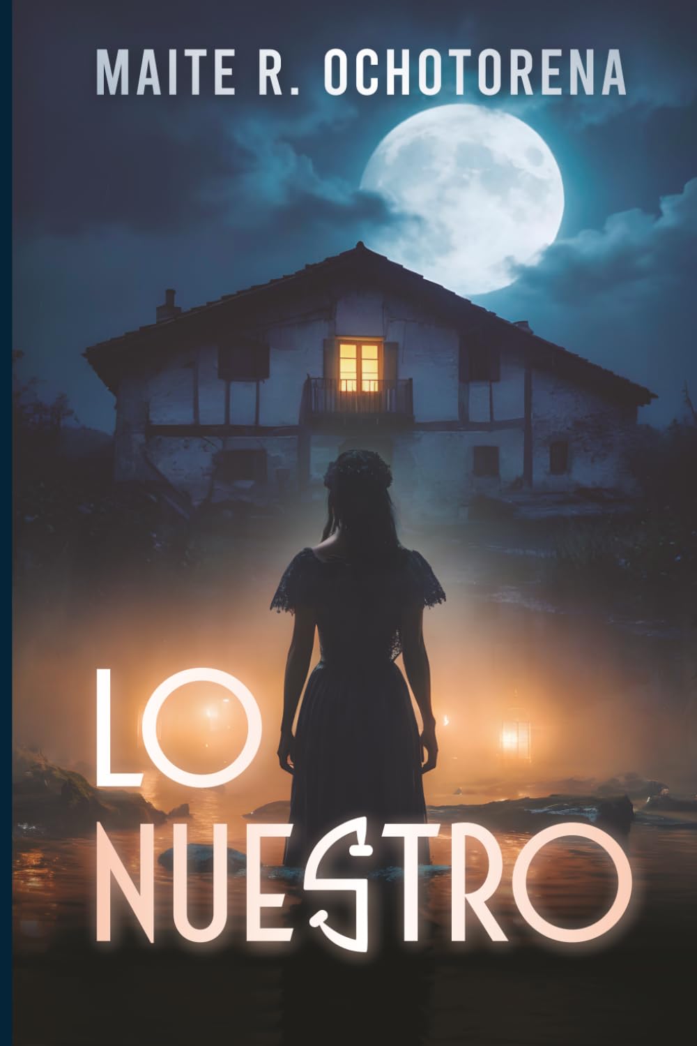 Libro: Lo Nuestro