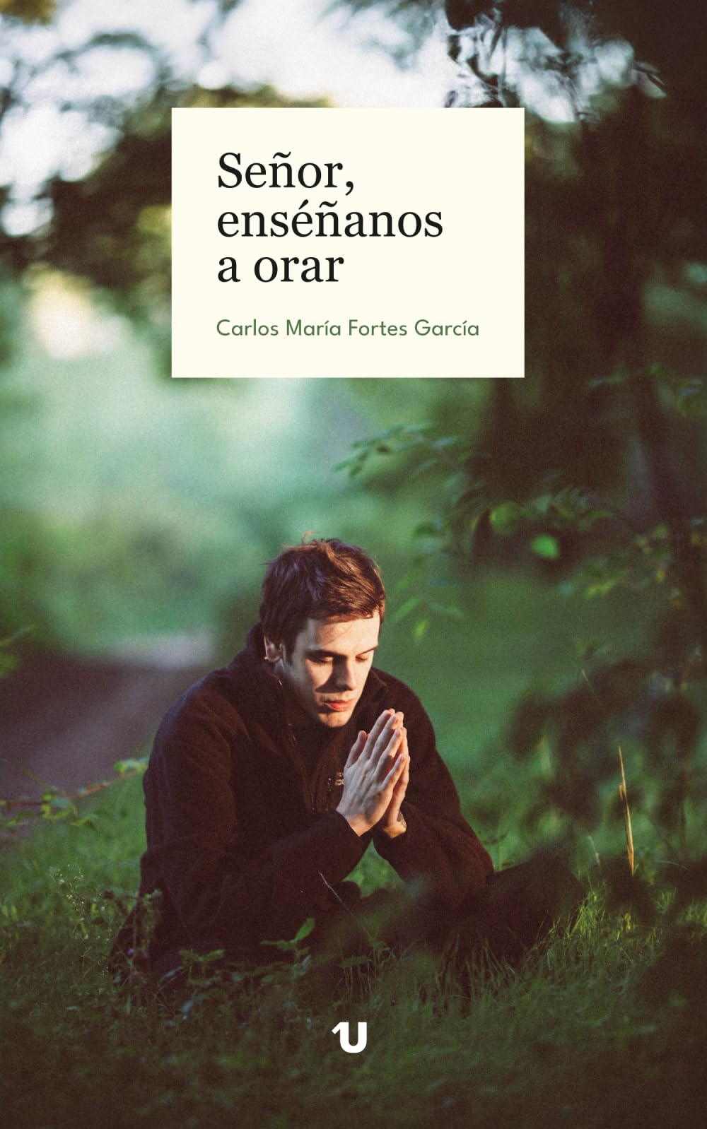 Libro: Señor, enséñanos a orar (Spanish Edition)