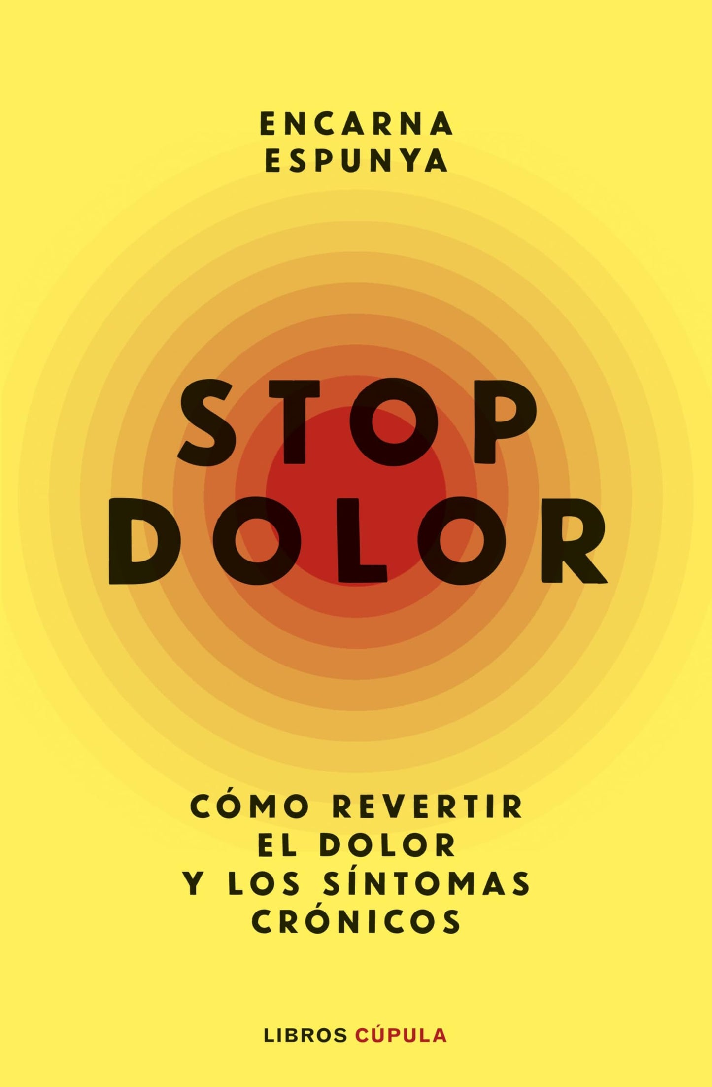 STOP dolor (Salud y bienestar)