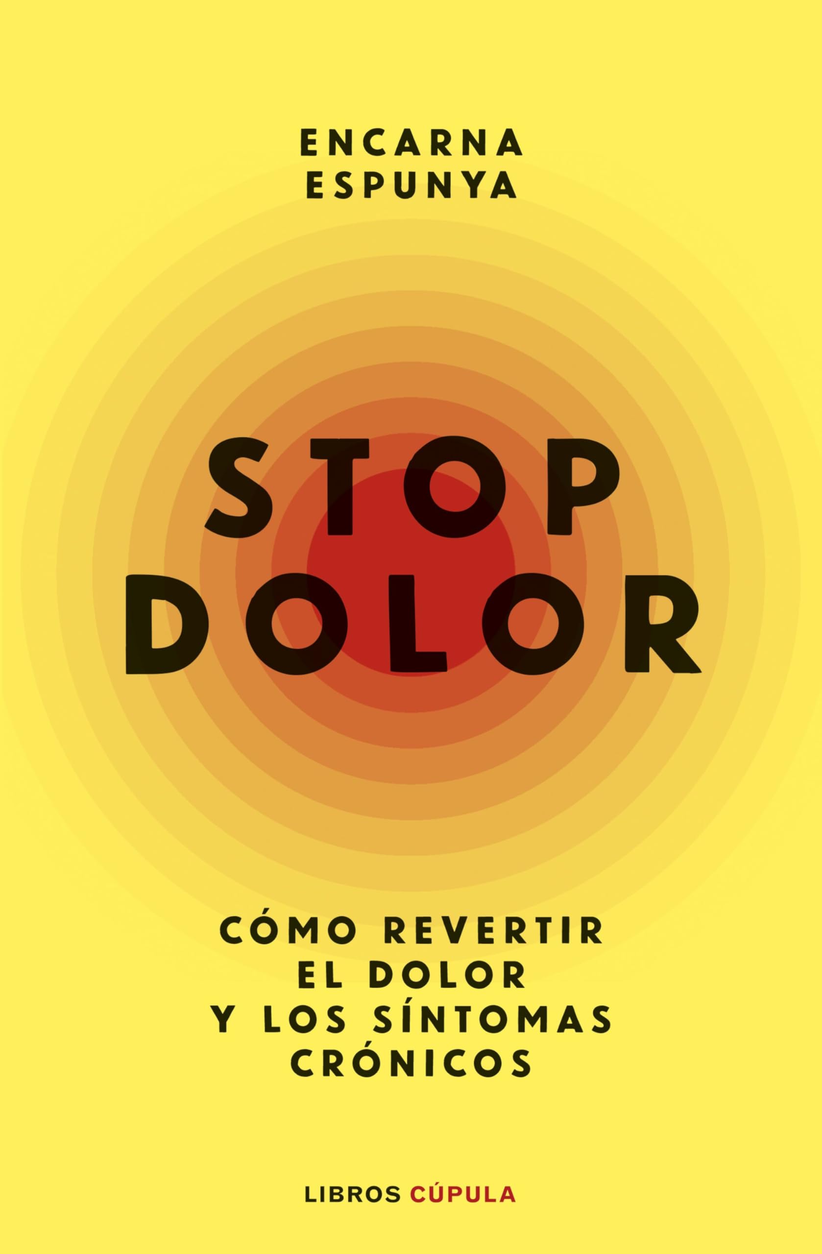 STOP dolor (Salud y bienestar)