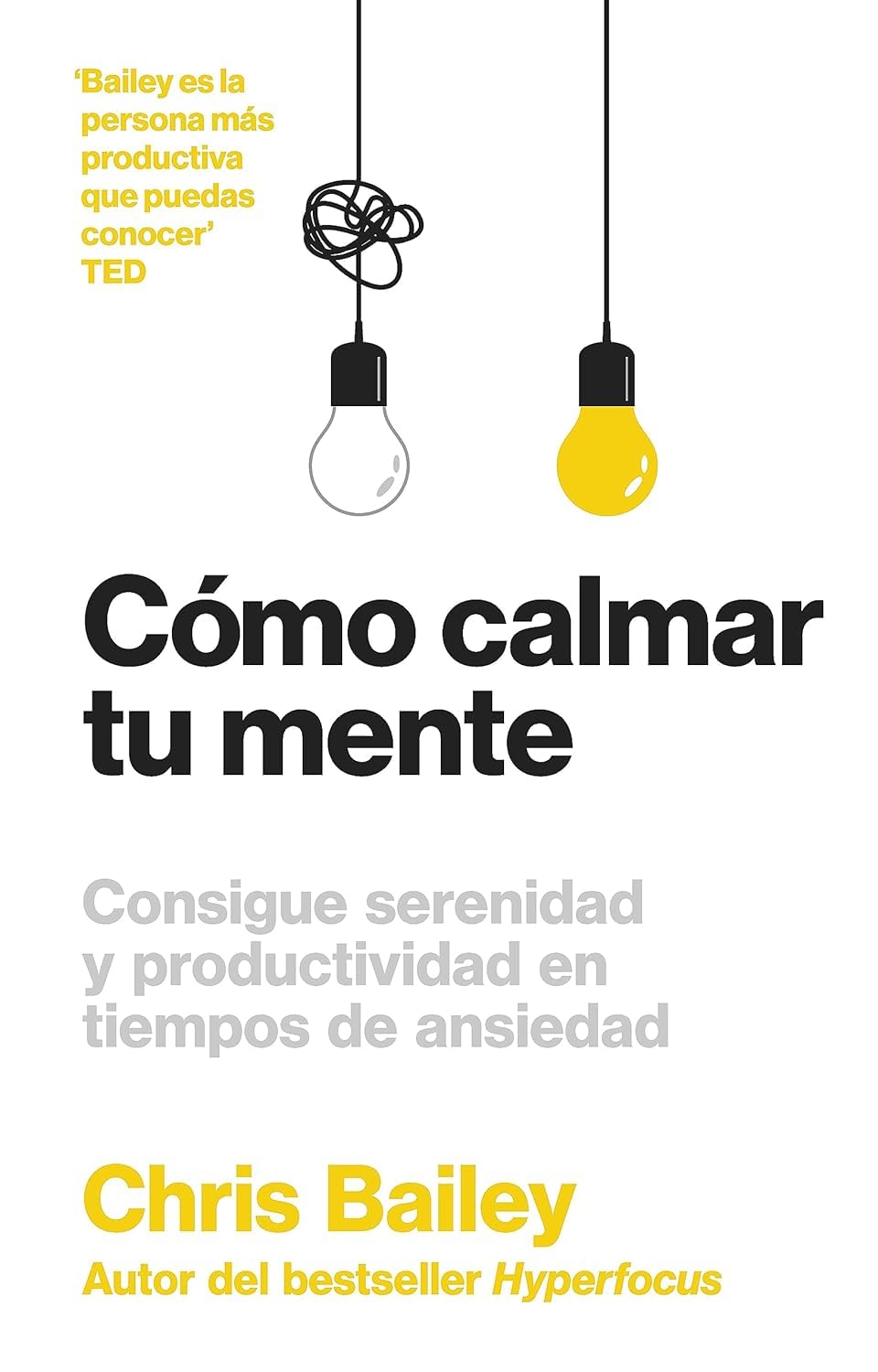 Libro: Cómo calmar tu mente (How to Calm your Mind Spanish Edition)