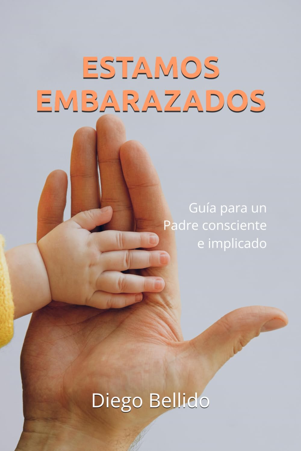 Libro: ESTAMOS EMBARAZADOS: Guía para un Padre Consciente e Implicado