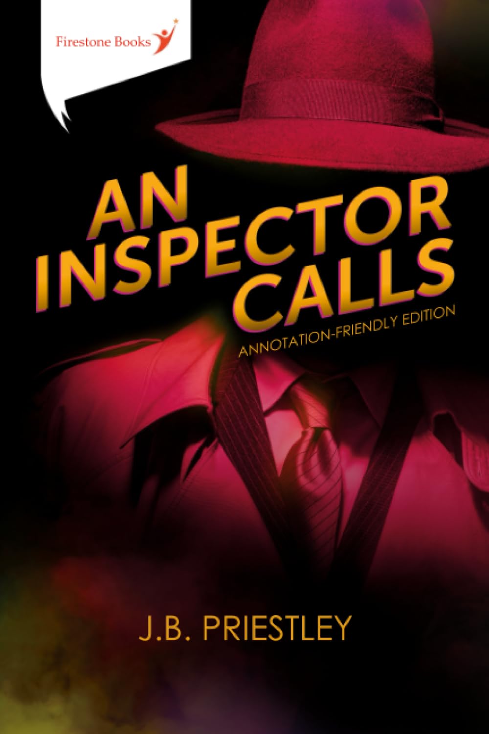 Libro: An Inspector Calls: Annotation-Friendly Edition