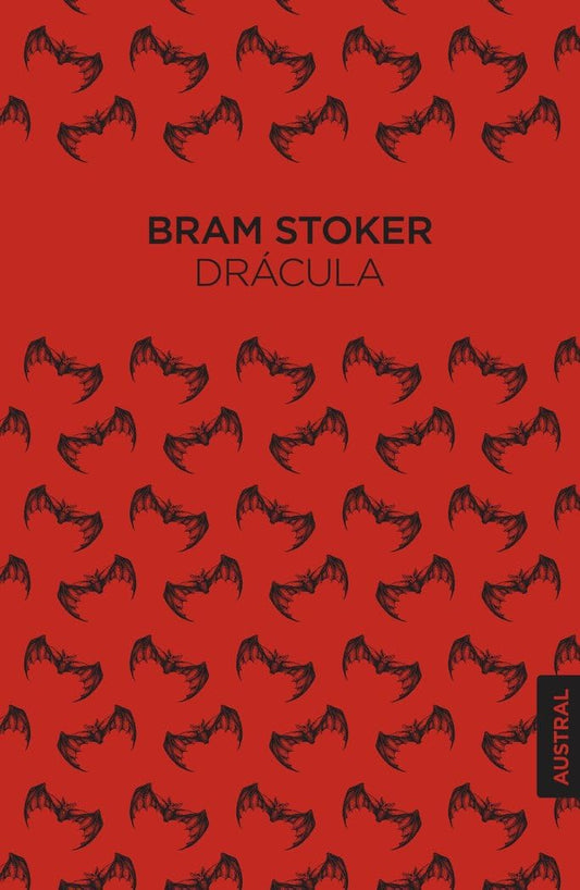 Drácula (Austral Singular)