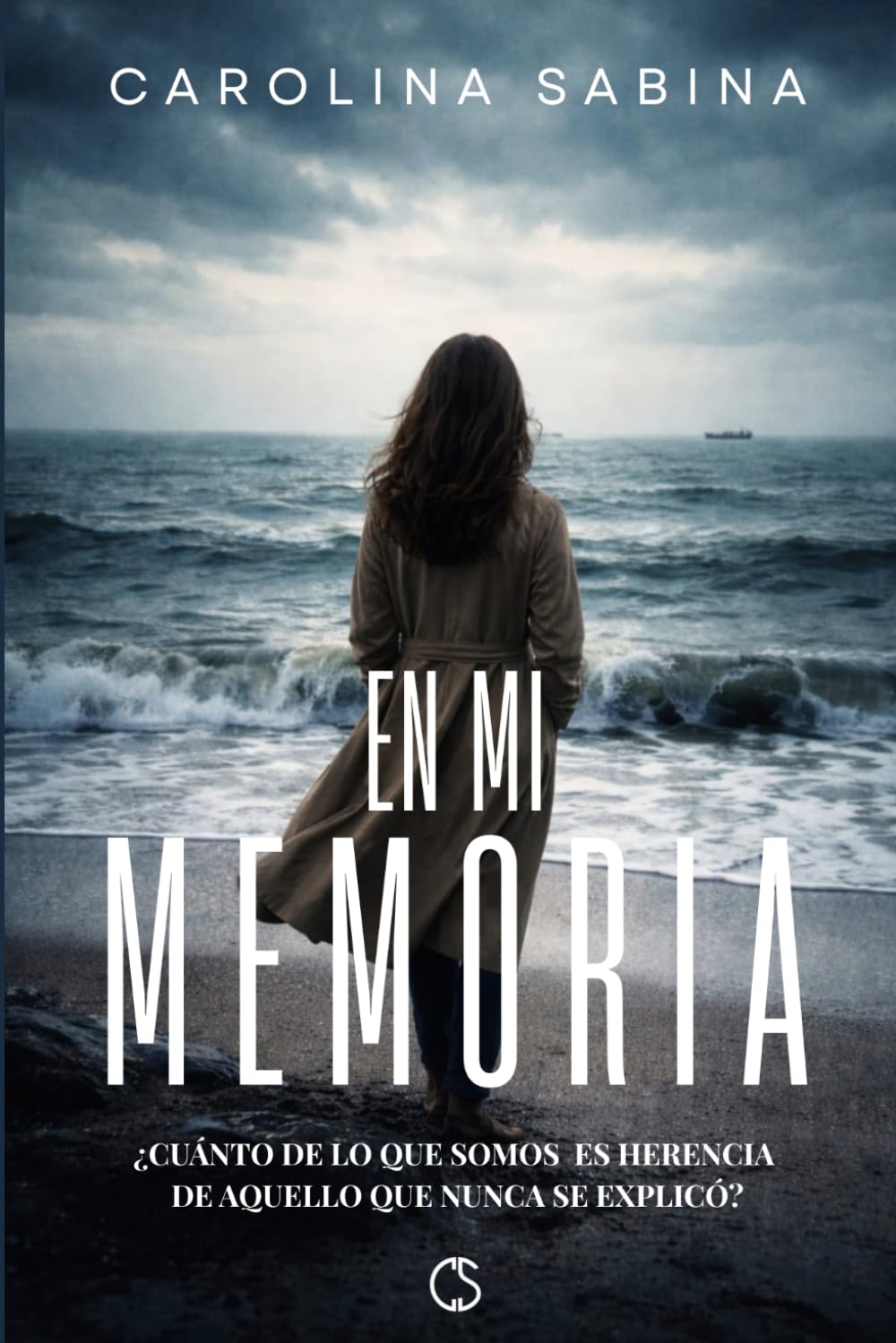 EN MI MEMORIA