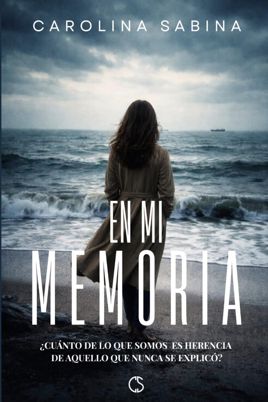 EN MI MEMORIA