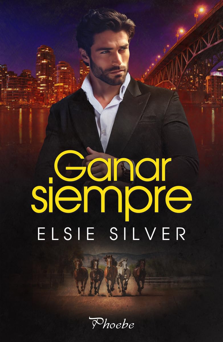 Libro: Ganar siempre