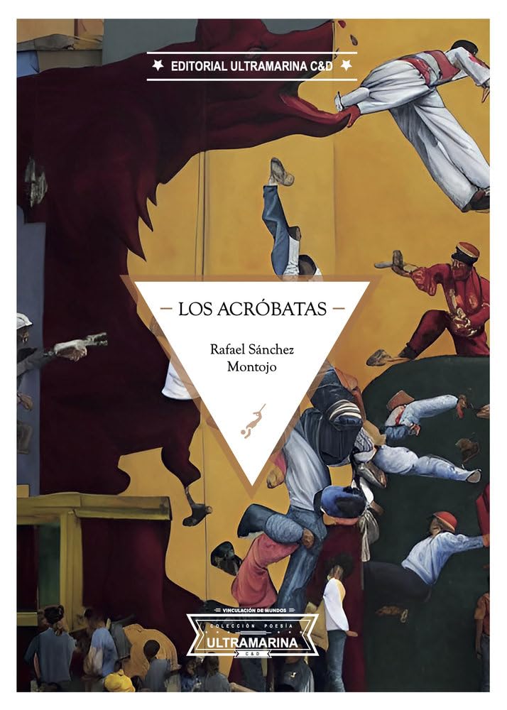 Libro: Los acróbatas