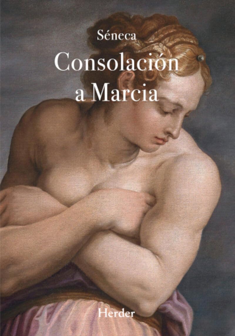 Libro: Consolación a Marcia (Spanish Edition)