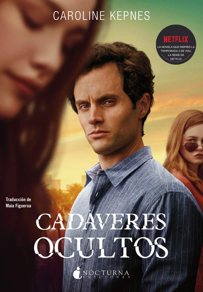 Libro: Cadáveres ocultos: 13 (Noches Negras)