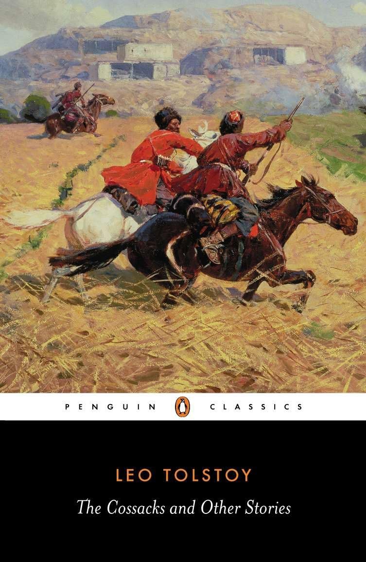 Libro: The Cossacks and Other Stories (Penguin Classics)