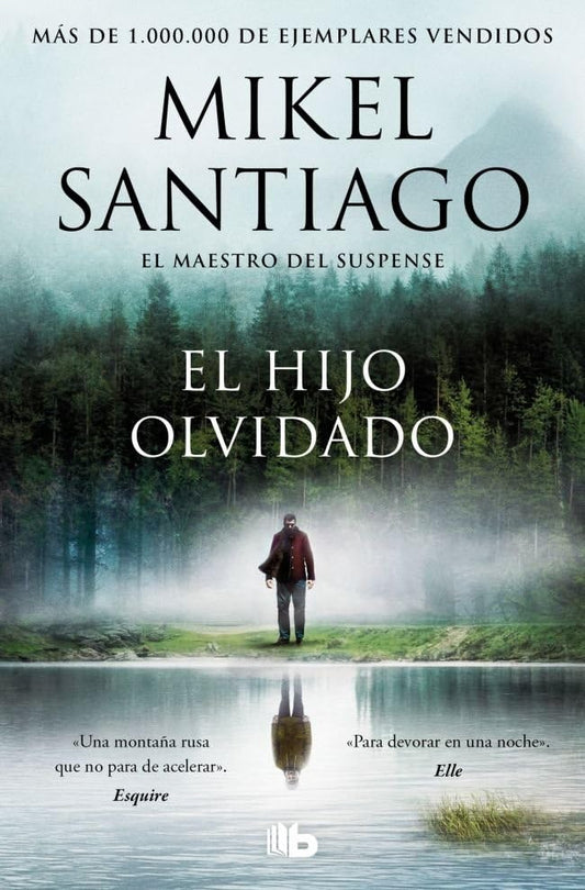 El hijo olvidado (Ficción)