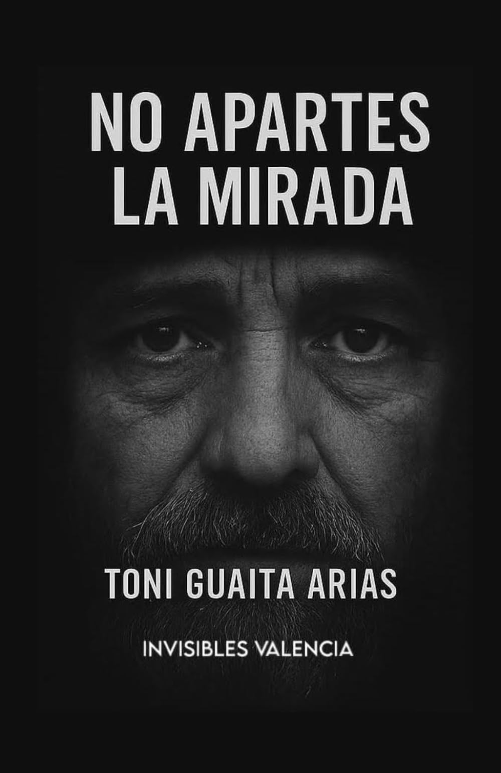 Libro: NO APARTES LA MIRADA
