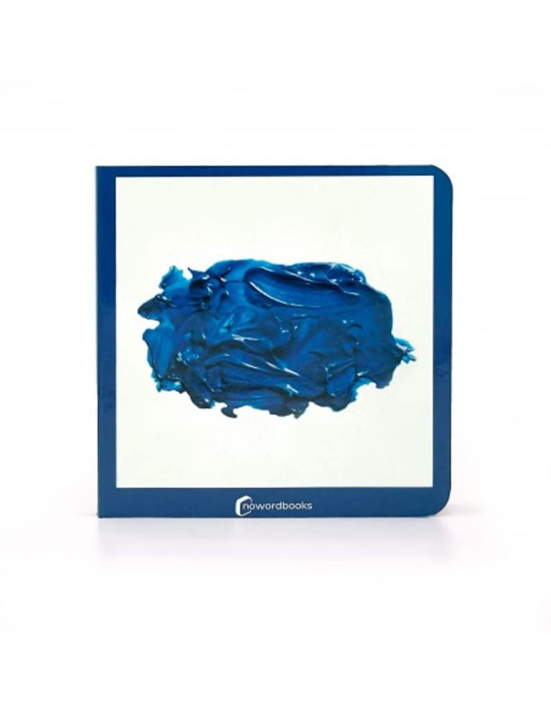 Libro: Azul