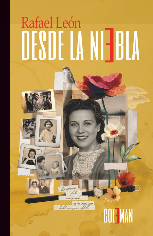 Desde la niebla: 19 (Narrativa contemporánea)