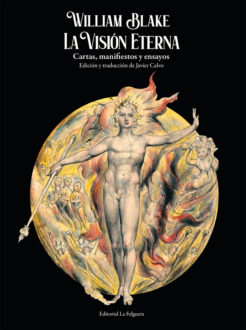 Libro: LA VISIÓN ETERNA
