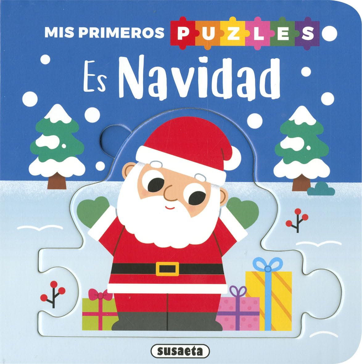 Libro: Es Navidad