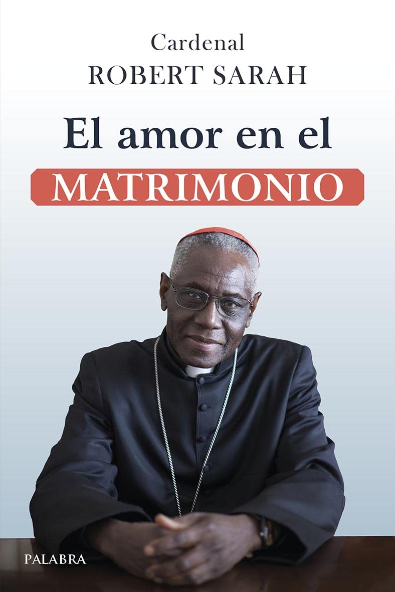 Libro: El amor en el matrimonio (Mundo y cristianismo)