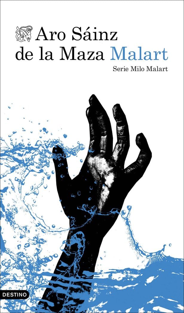 Libro: Malart: 4 (Áncora & Delfín)