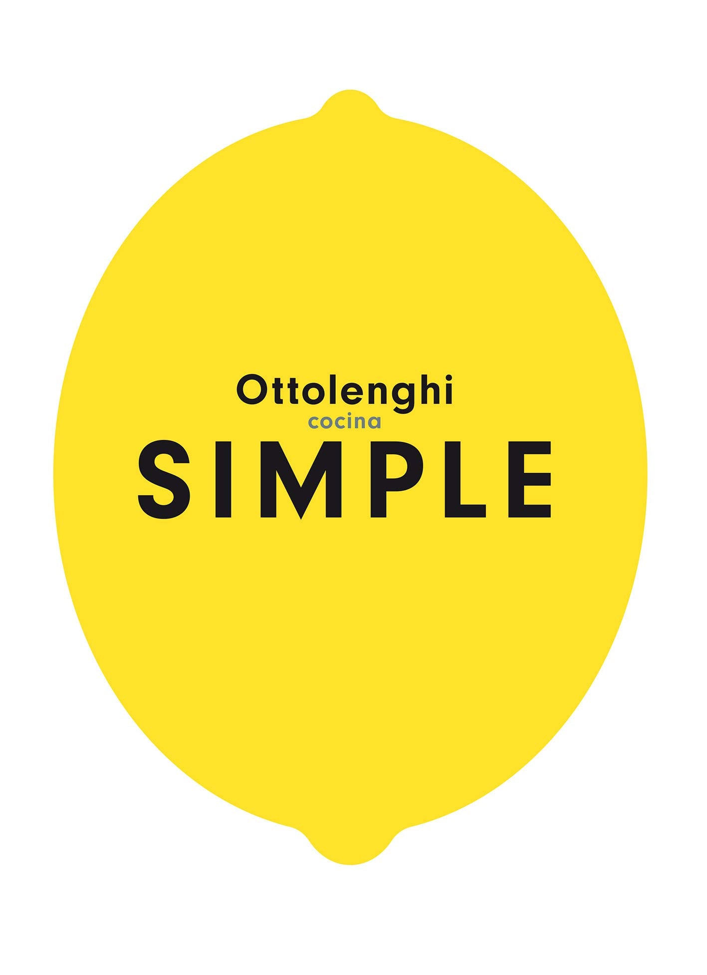Cocina Simple [Español]