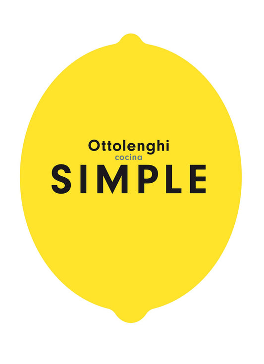 Cocina Simple [Español]