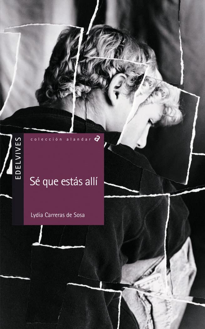 Libro: Sé que estás allí: 118 (Alandar)