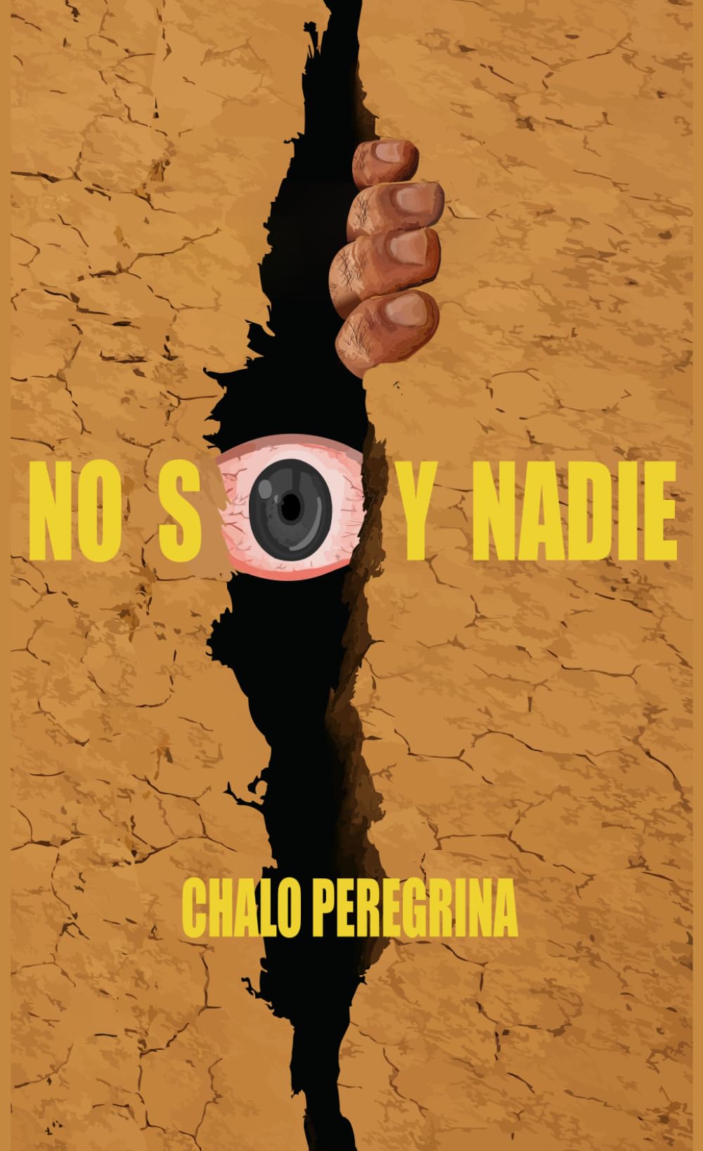 Libro: No soy nadie