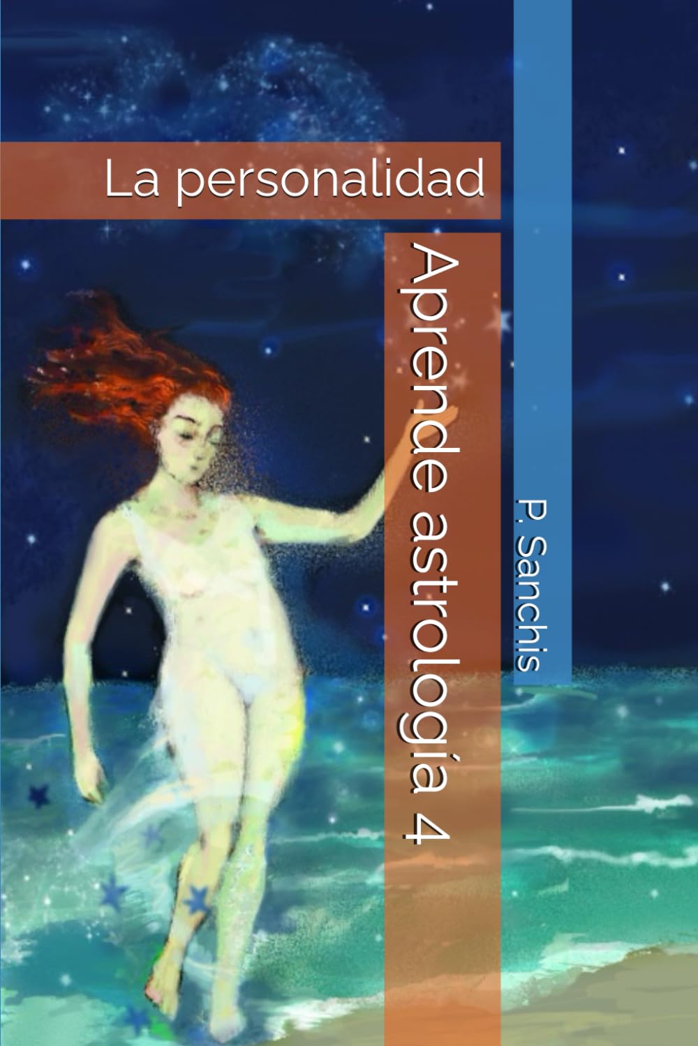 Libro: Aprende astrología 4: La personalidad (Prima Luce) (Spanish Edition)