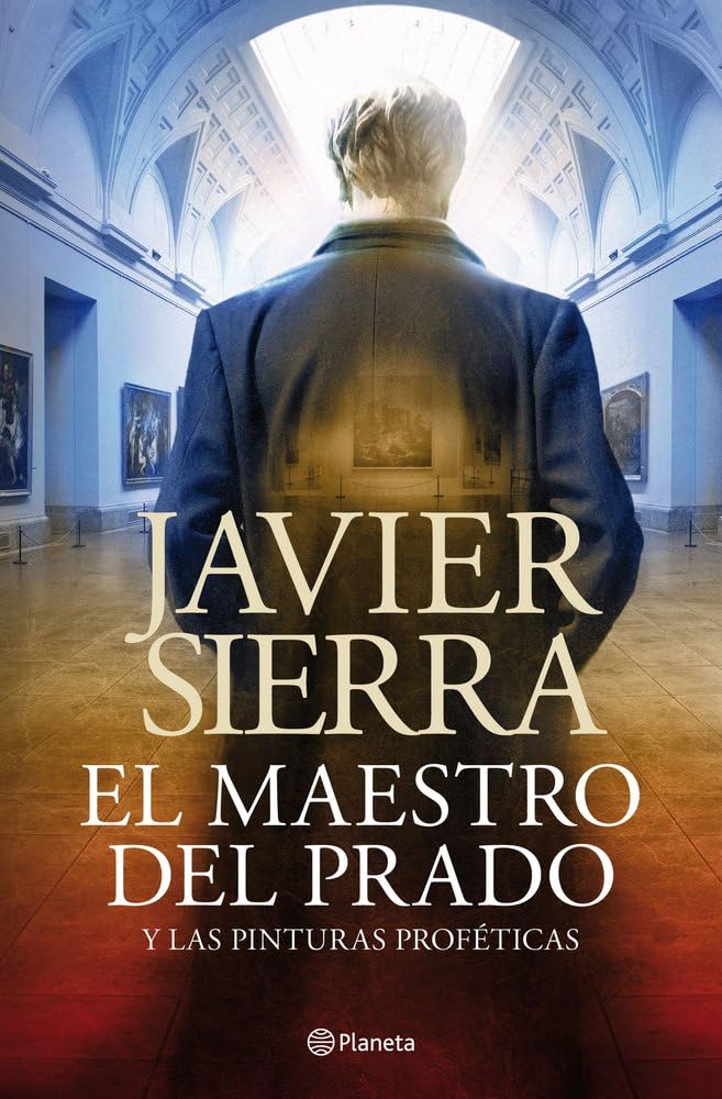 El maestro del Prado y las pinturas proféticas