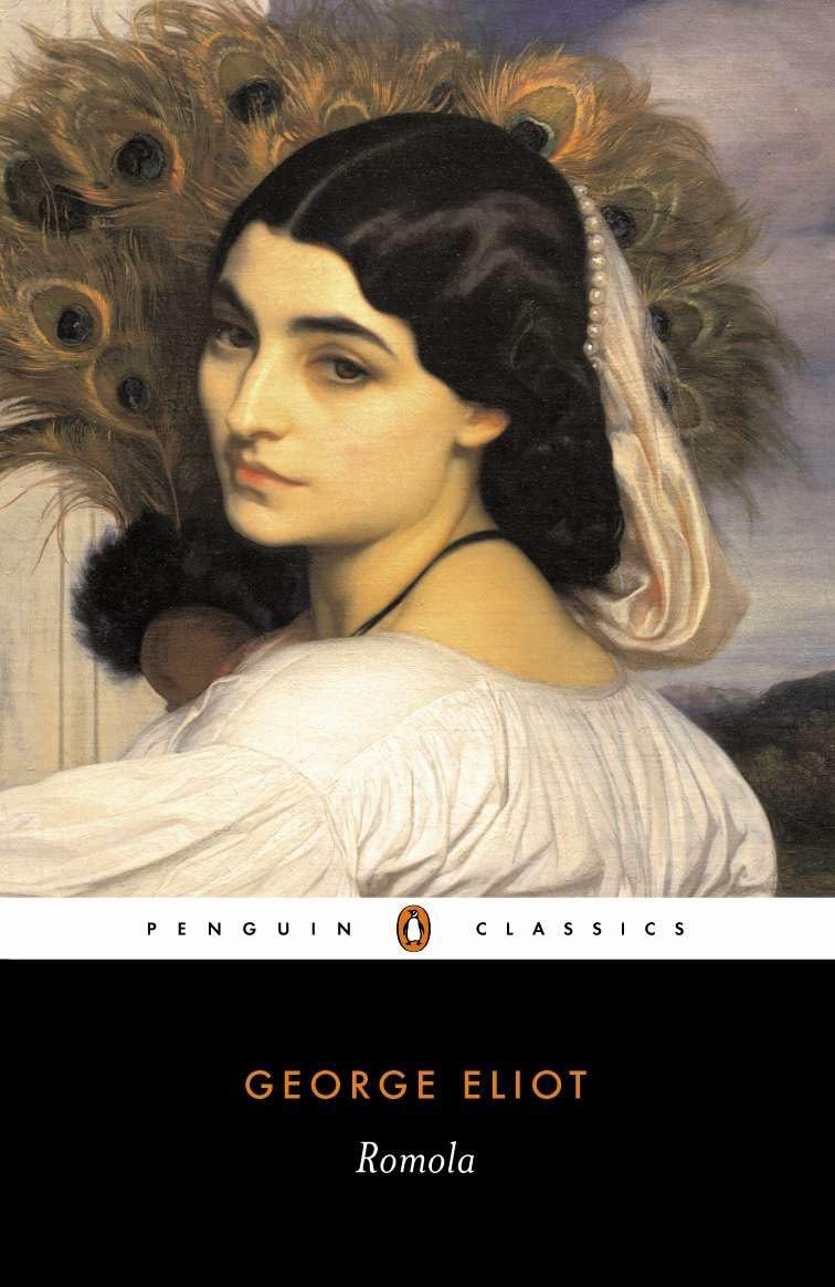 Libro: Romola (Penguin Classics)