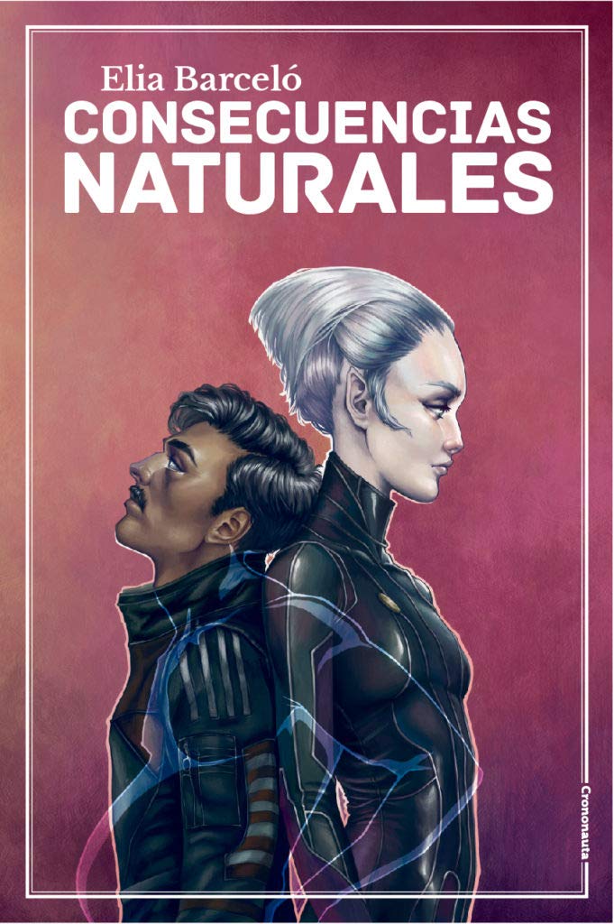 Libro: Consecuencias naturales