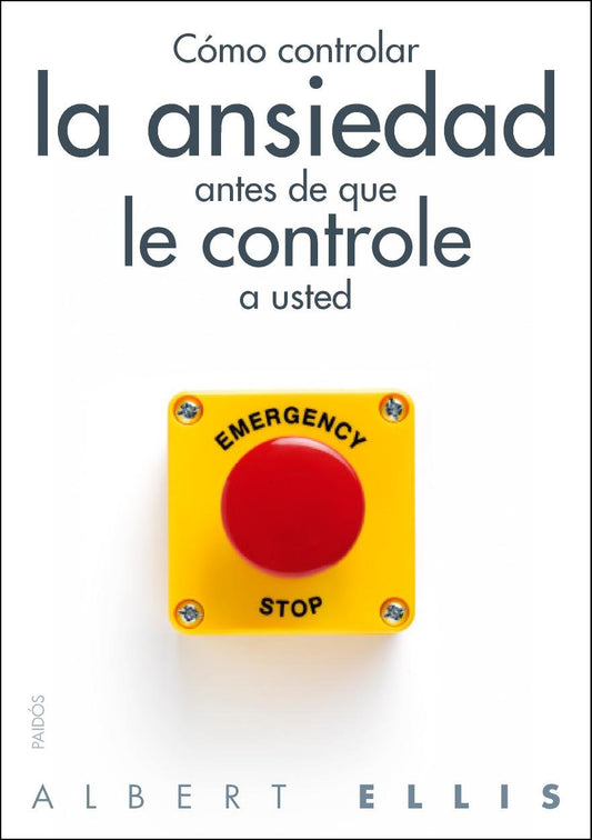 Cómo controlar la ansiedad antes de que le controle a usted (Divulgación)