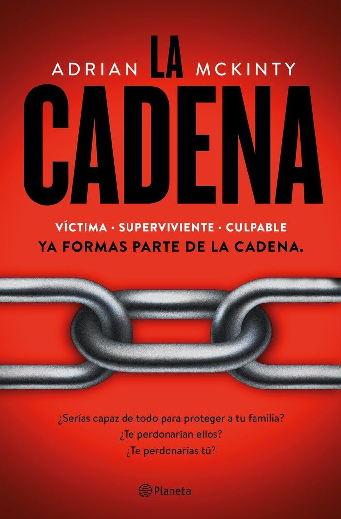 Libro: La Cadena