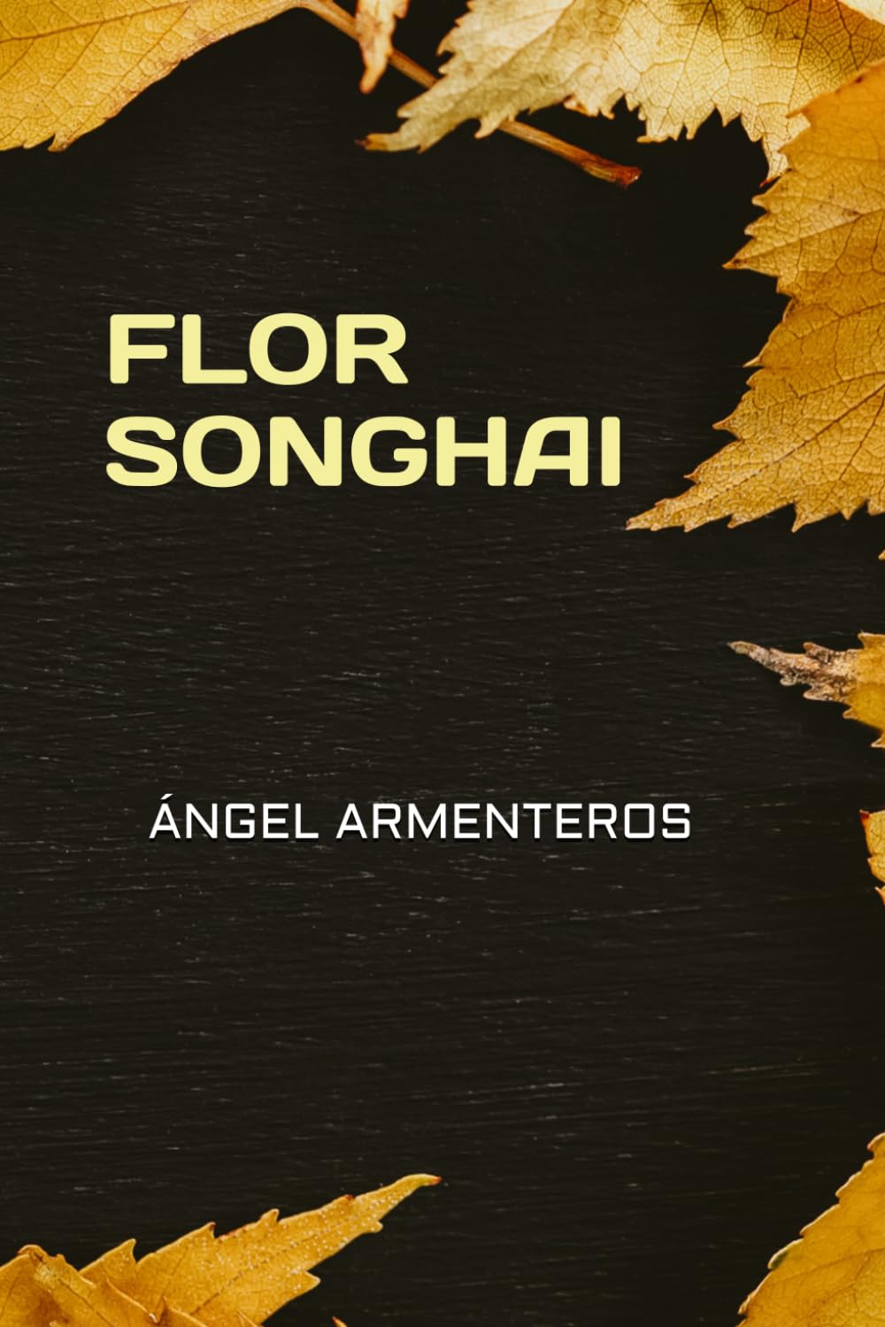 Libro: Flor Songhai (Spanish Edition)