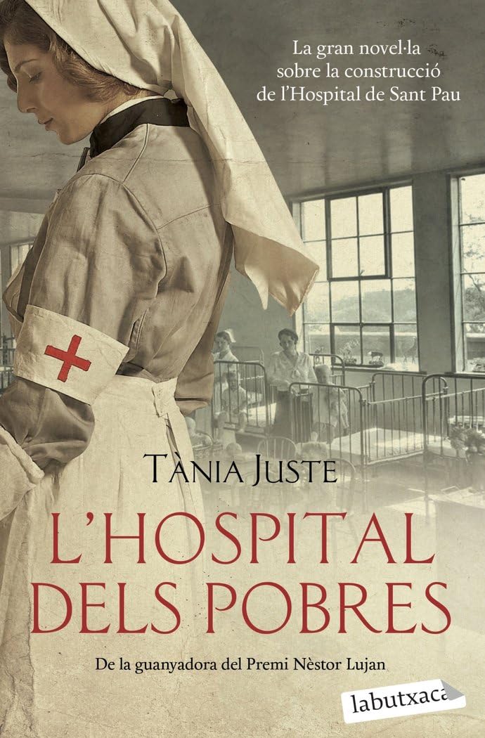 Libro: L'hospital dels pobres
