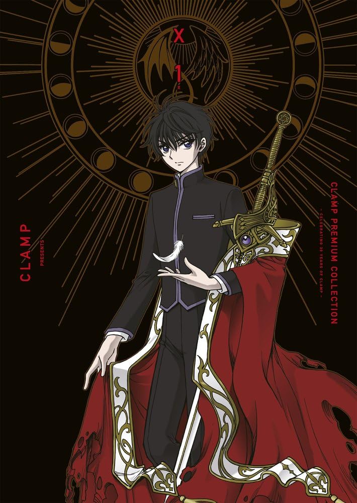 Libro: X nº 01: 1 (Manga Shojo)